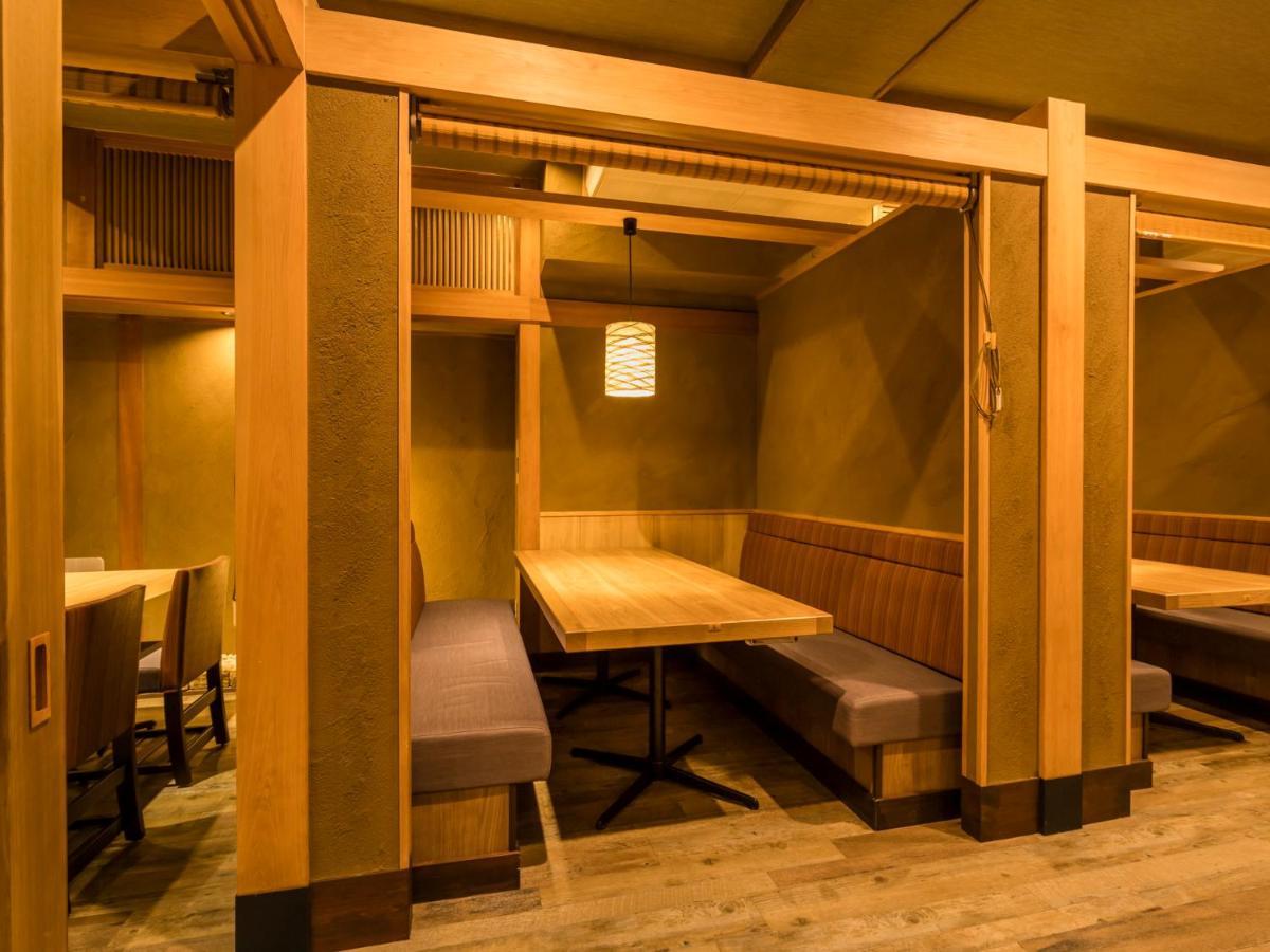 Japanese Onsen Ryokan Kohakuen Fuefuki Luaran gambar