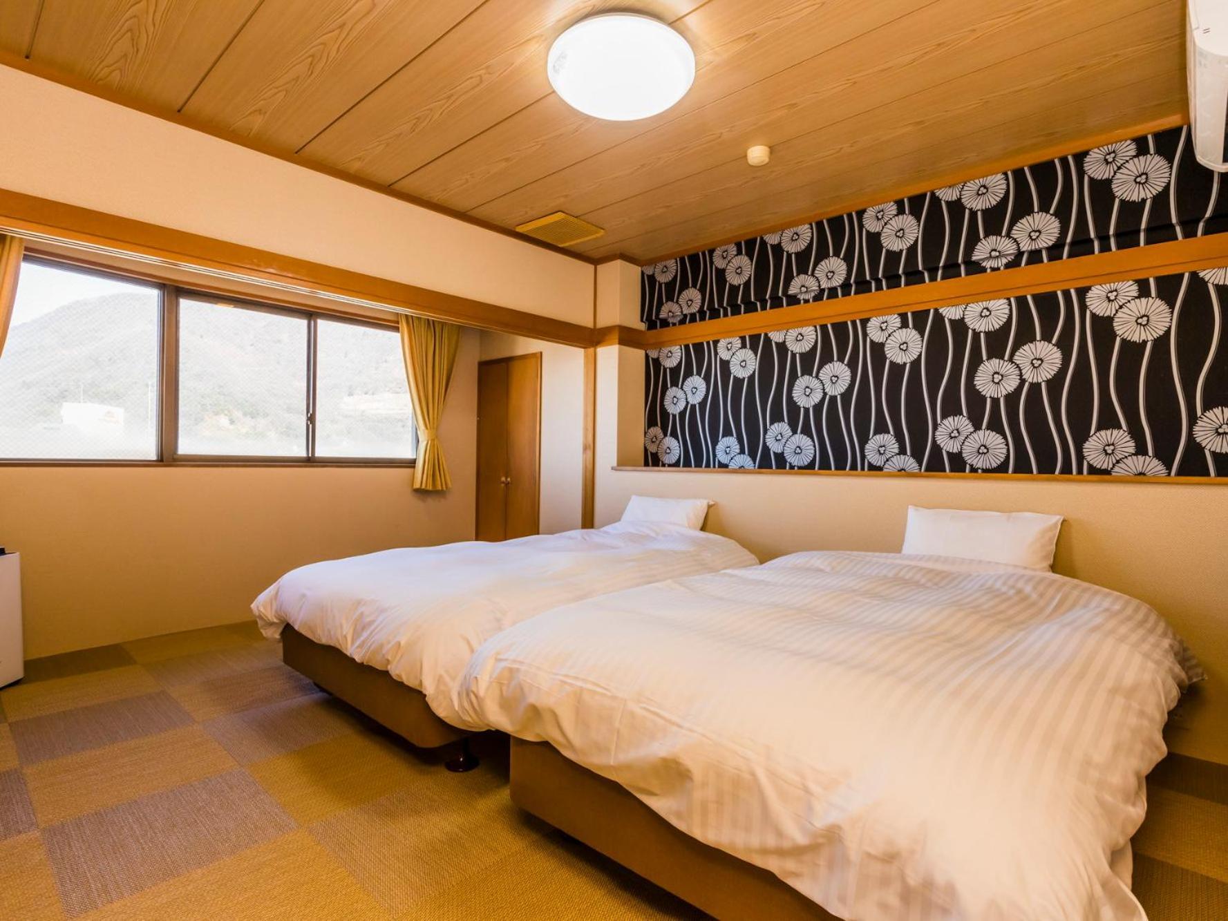 Japanese Onsen Ryokan Kohakuen Fuefuki Luaran gambar