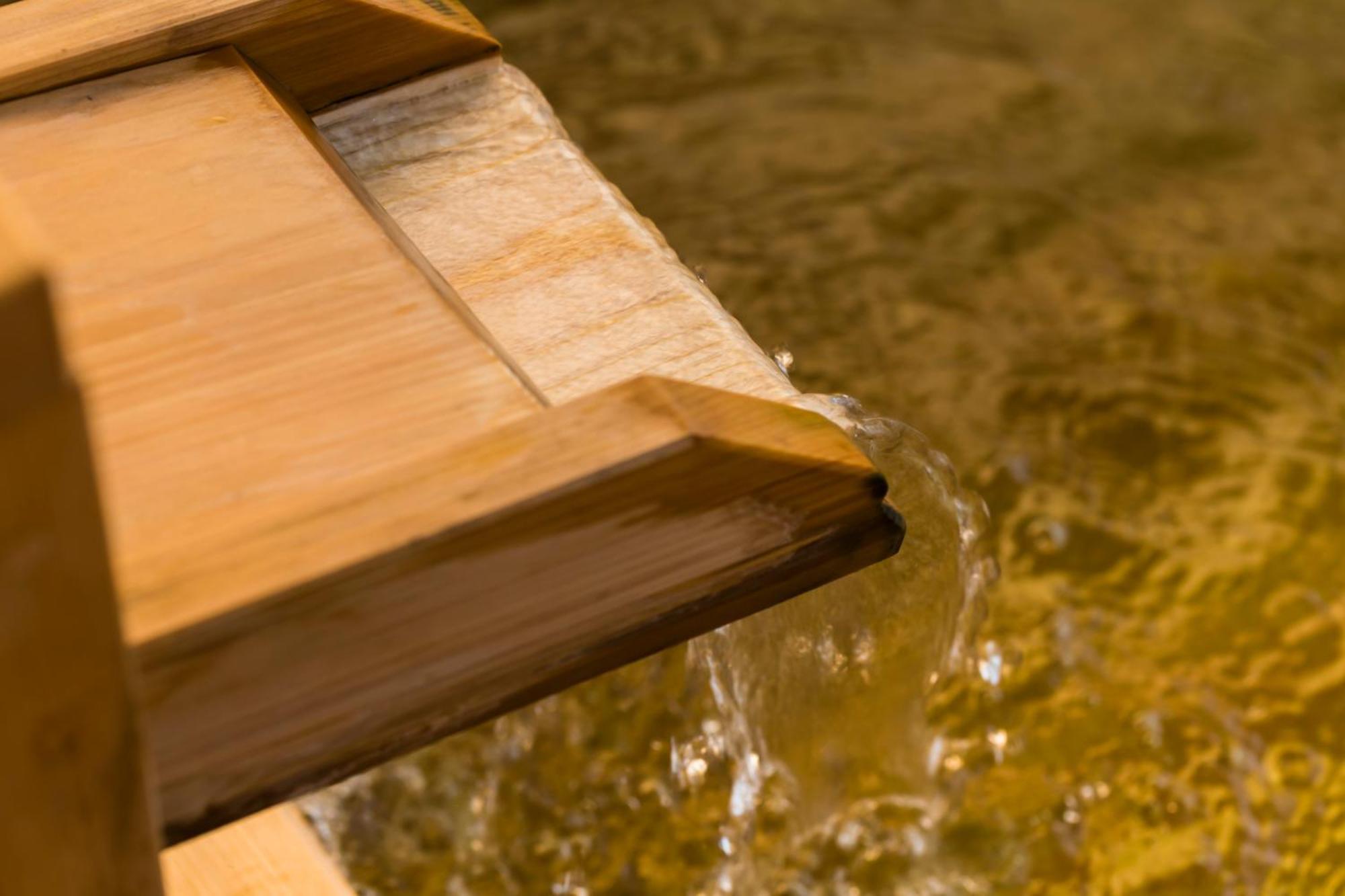 Japanese Onsen Ryokan Kohakuen Fuefuki Luaran gambar
